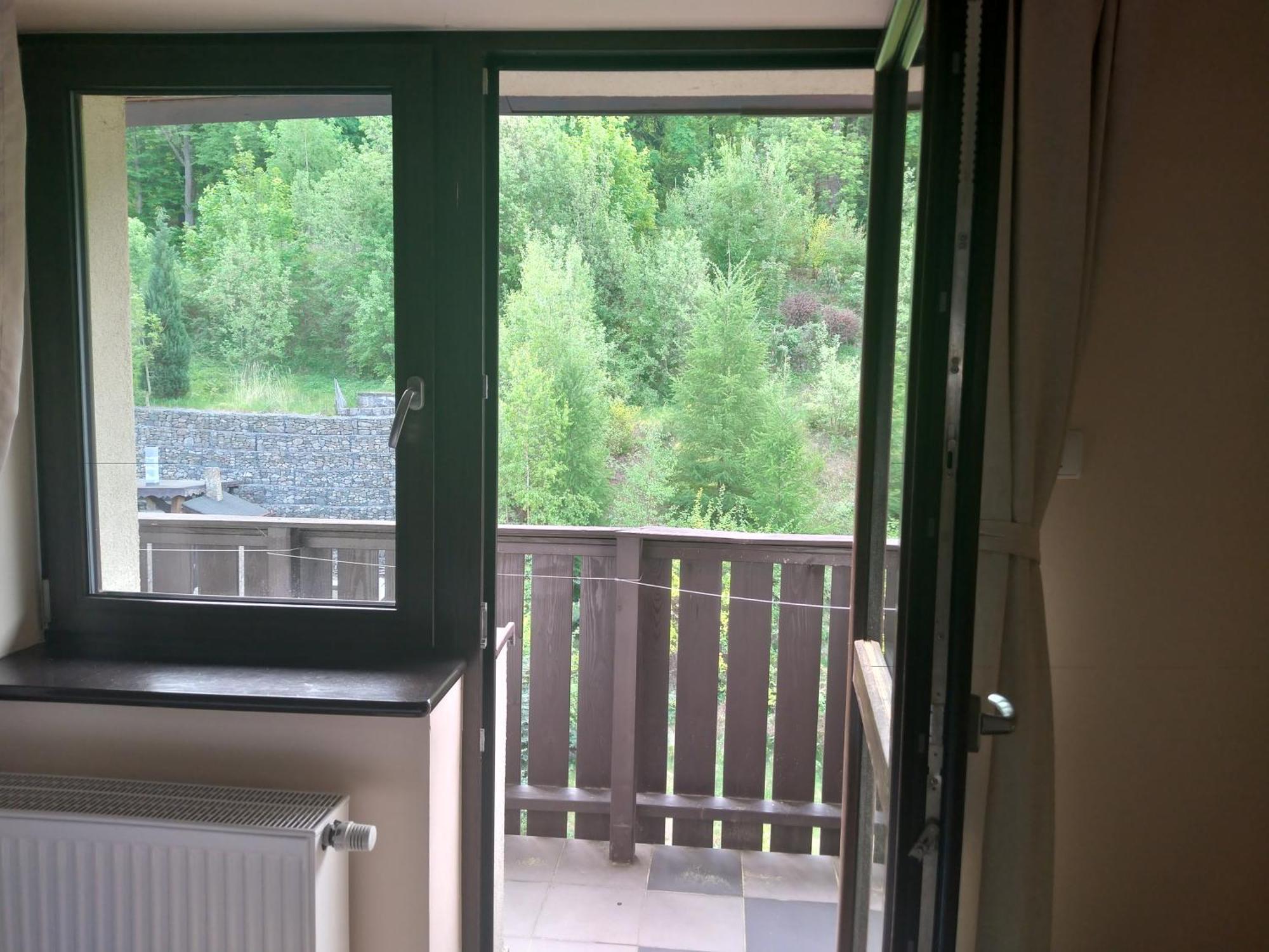 Pensjonat Trojak Ladek-Zdroj Quarto foto