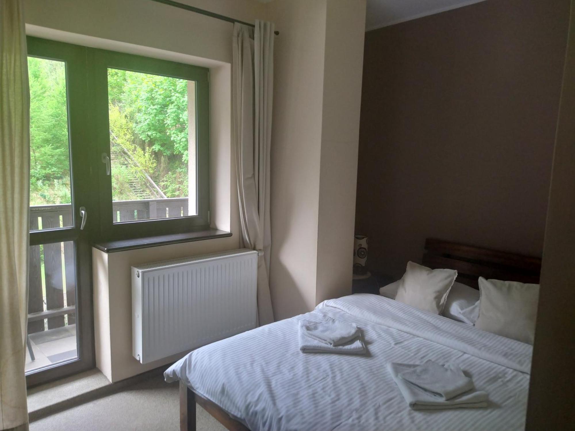 Pensjonat Trojak Ladek-Zdroj Quarto foto