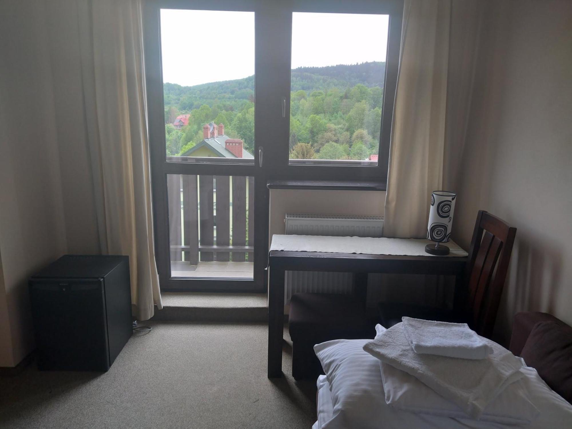 Pensjonat Trojak Ladek-Zdroj Quarto foto