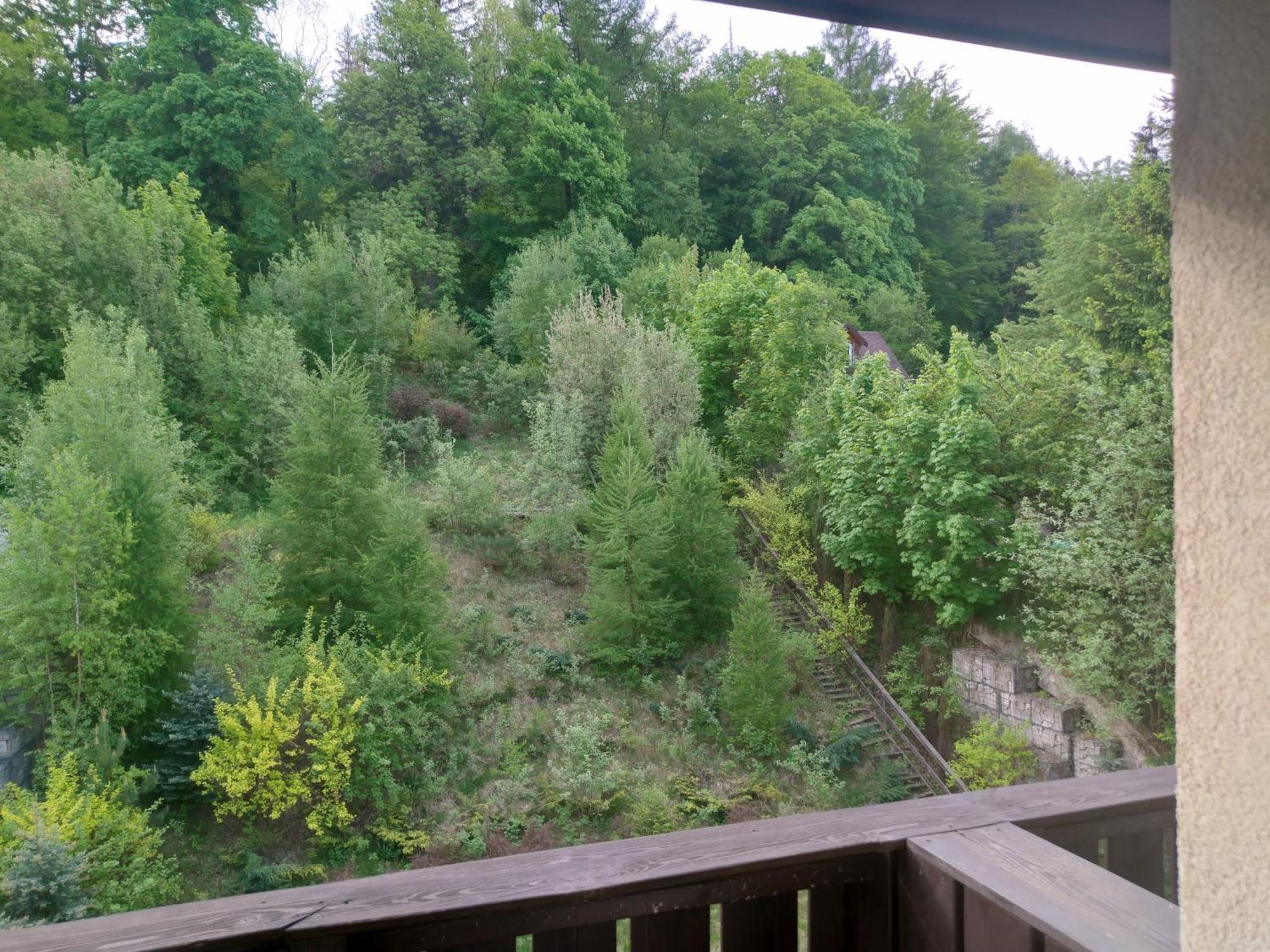 Pensjonat Trojak Ladek-Zdroj Quarto foto